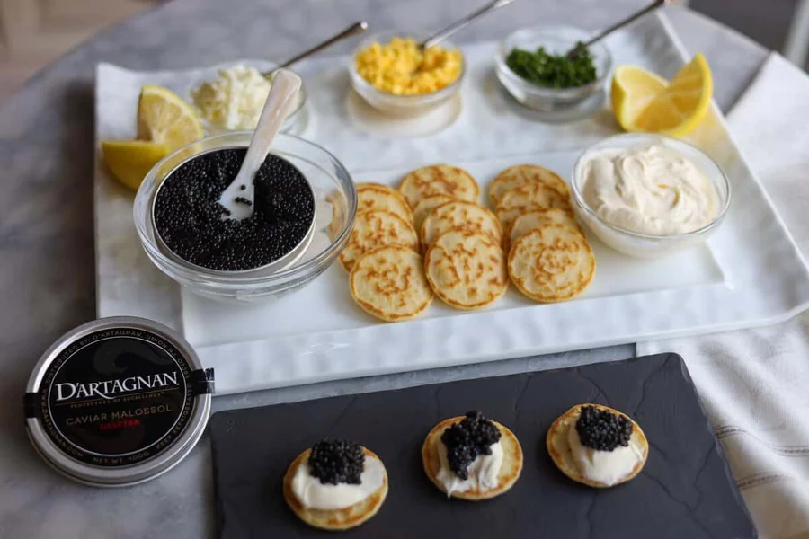 Caviar