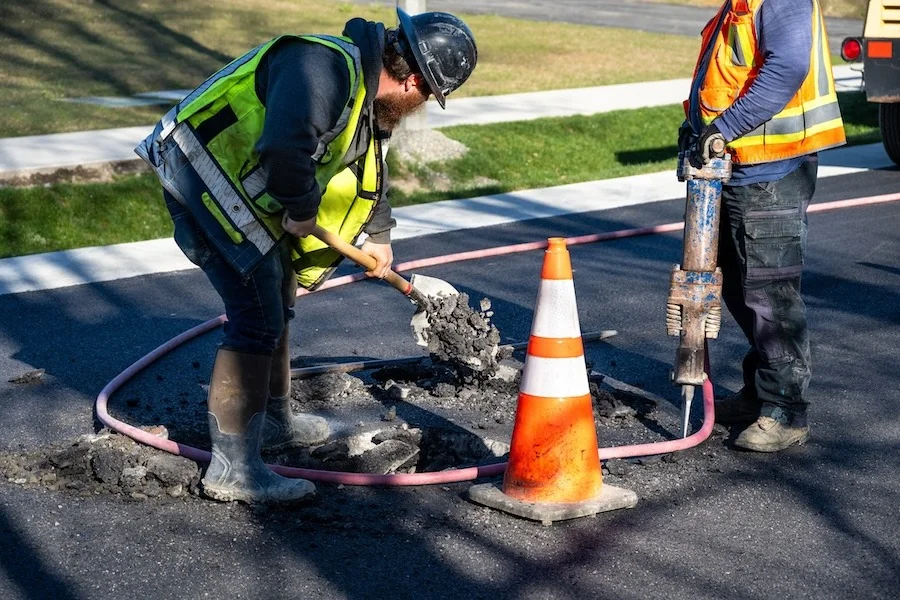 Role Asphalt Contractors