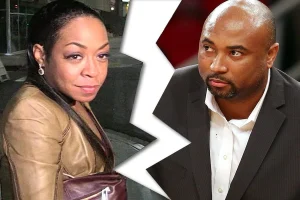 Tichina Arnold Husband, Marriages, Relationships, and Personal Life