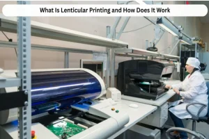 What Is Lenticular Printing and How Does It Work