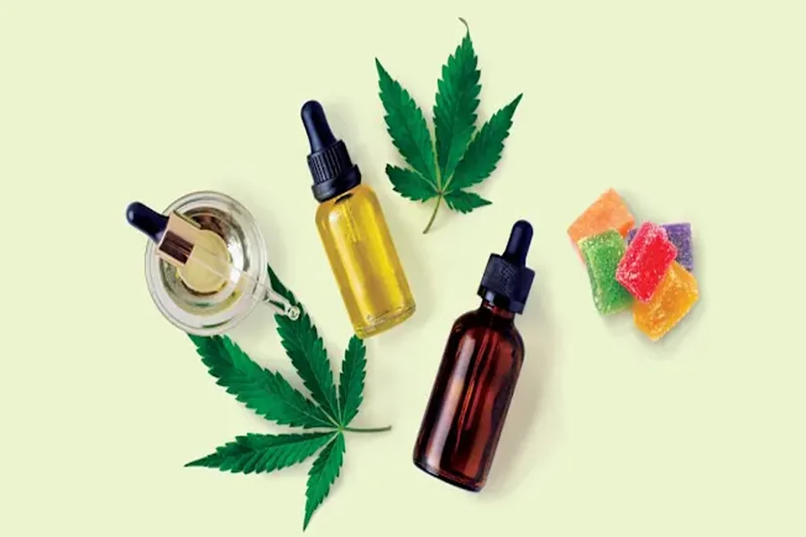 What Results Can Consumers Expect from Using THC and CBD Gummies Regularly