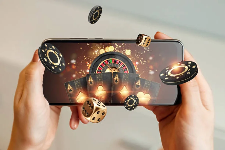 Gaming Experience