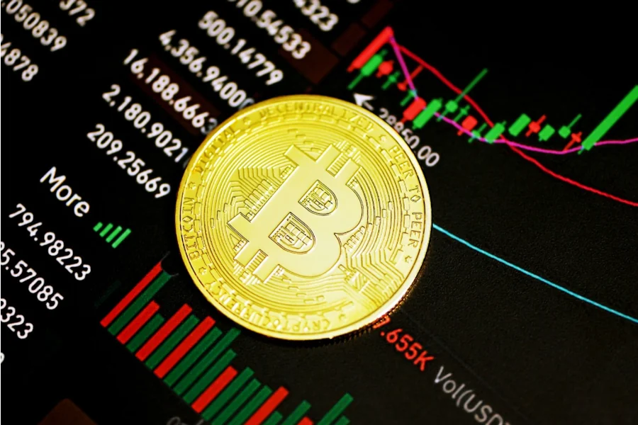 Bitcoin Sports