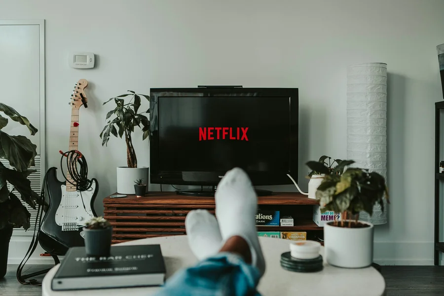 Media Stacking In Entertainment: What People Do While Watching Shows And Films