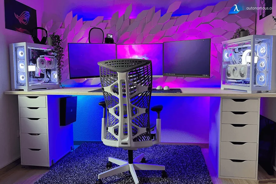 Gaming Setup