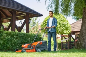 How To Create A Lawn Care Plan That Works Year-Round