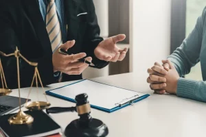 What Four Decades of Personal Injury Trial Practice Produces and Why It Changes What Cases Can Achieve
