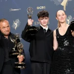 Biggest Award Show Highlights of the Year Revealed