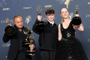 Biggest Award Show Highlights of the Year Revealed