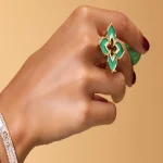How Roberto Coin Jewelry Became a Symbol of Modern Italian Elegance