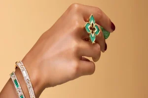 How Roberto Coin Jewelry Became a Symbol of Modern Italian Elegance