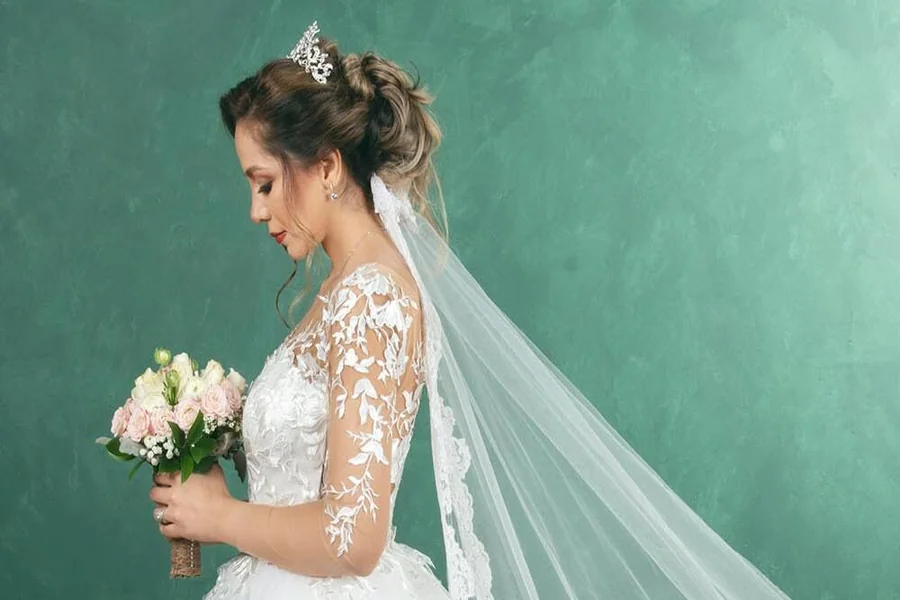 Wedding Dresses