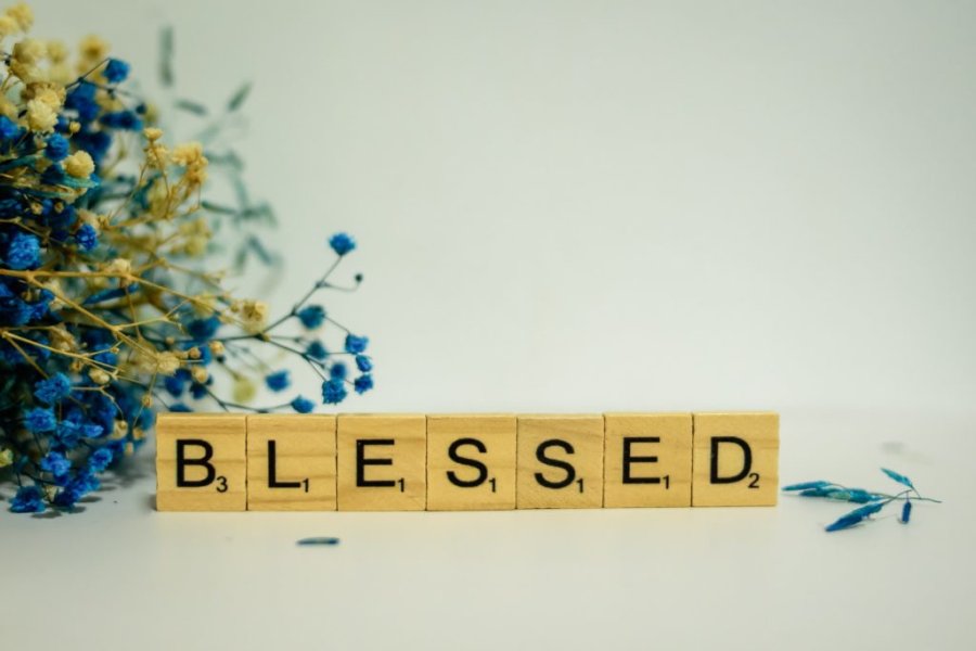 Living a Blessed