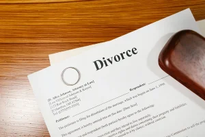 Served Divorce Papers? Here’s What You Need to Know Before You React