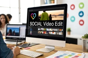 The Best Online Video Editors For Social Media: Features, Templates, & Export Options Evaluated