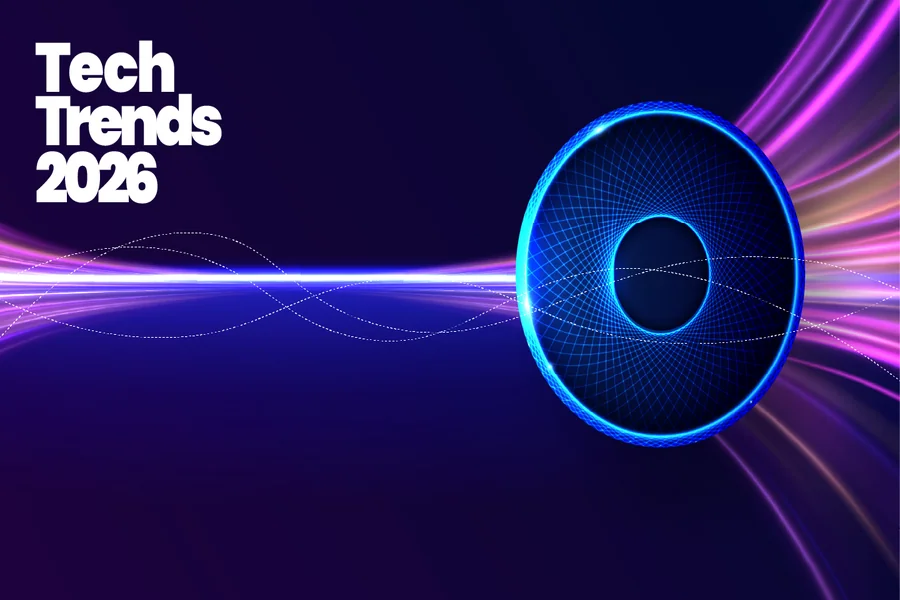 Best Tech Trends
