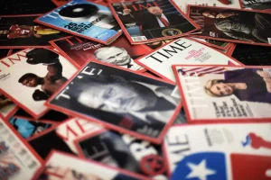 Time Magazine News and Its Global Media Influence