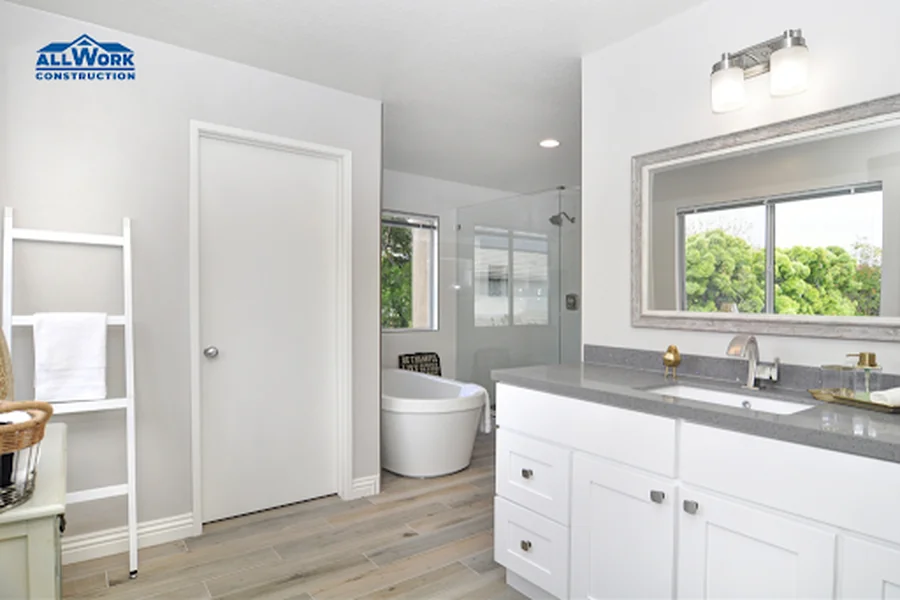 What Homeowners Should Prioritize First During a Bathroom Renovation