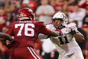 Ahead of 2026: Which NFL Rookies Could Make an Immediate Impact?