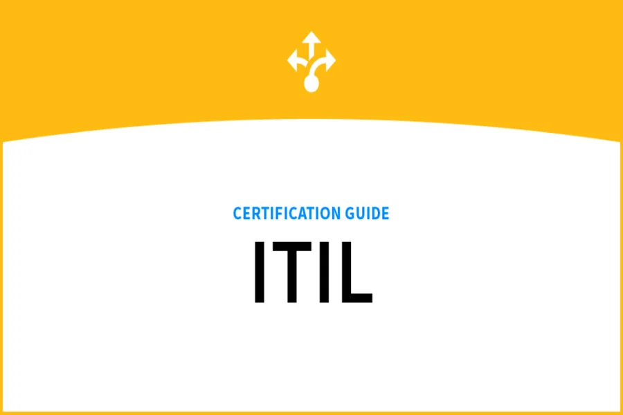 Complete Learning Path Guide for ITIL 4 Foundation Certification