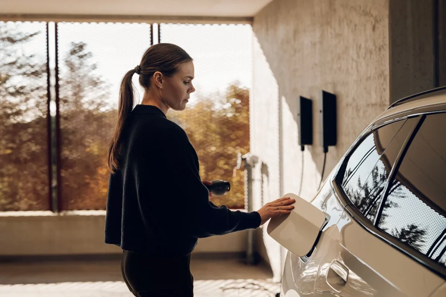 EV Charging for Businesses: A Complete Guide for 2026