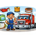 Essential Maintenance Tips for Heavy-Duty Diesel Engines