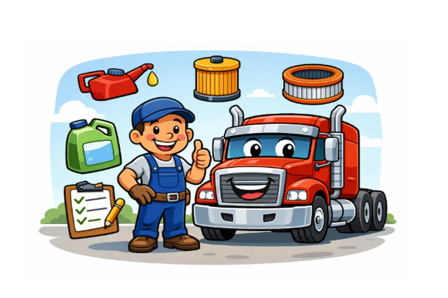 Diesel Engines