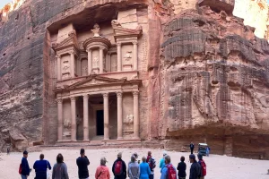 Hidden Layers of History: Destinations That Offer Surprisingly Deep Historical Experiences