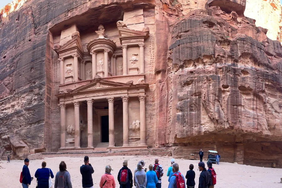 Hidden Layers of History Destinations That Offer Surprisingly Deep Historical Experiences