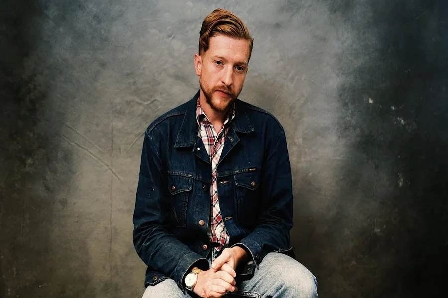 Tyler Childers Age