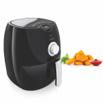 Why Digital Air Fryers Are Becoming Popular in Modern Kitchens