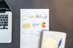 Why Bar Charts Are the Easiest Way to Understand Data
