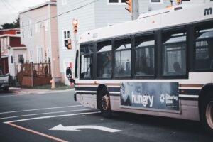 How an App for Routes Simplifies Navigation and Proof of Delivery for Drivers