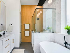 Common Bathroom Features That Look Great But Age Poorly 1