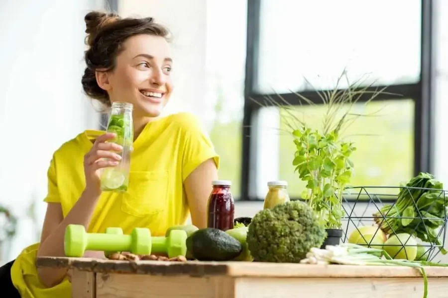 Healthy Living