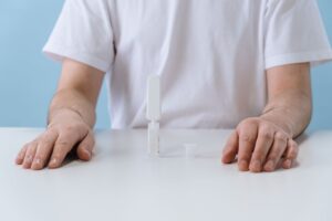 Why a Simple ABI Test Could Be the Most Important Vascular Screening Andrew Ting Says You Have Never Had