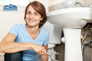Why Older Bathroom Plumbing Changes Remodeling Plans More Often Than Homeowners Expect