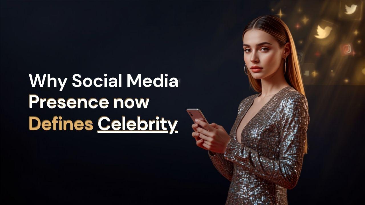 Social Media Presence