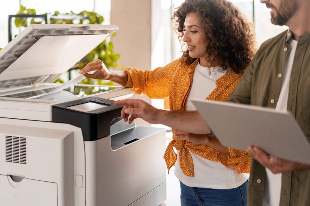 The Copier Lease Is the Office Contract Everyone Signs Blind