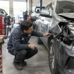 7 Best Auto Body Shops In Santa Rosa, California For Collision Repair