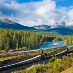 One Train, One Country, Countless Adventures: Toronto to Vancouver by Rail