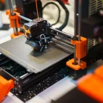 The rise of 3D printing in auto repair: what it means for the future of spare parts