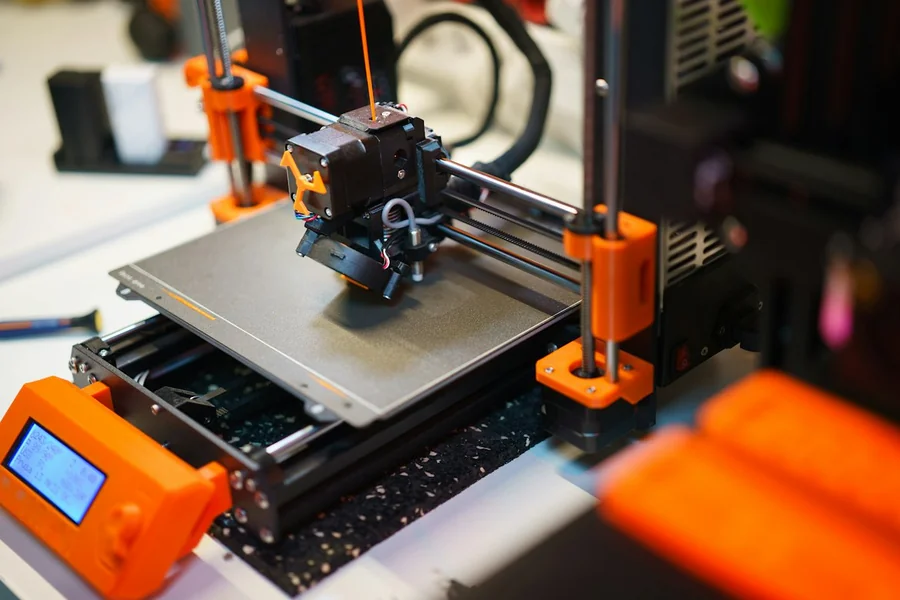 The rise of 3D printing in auto repair: what it means for the future of spare parts