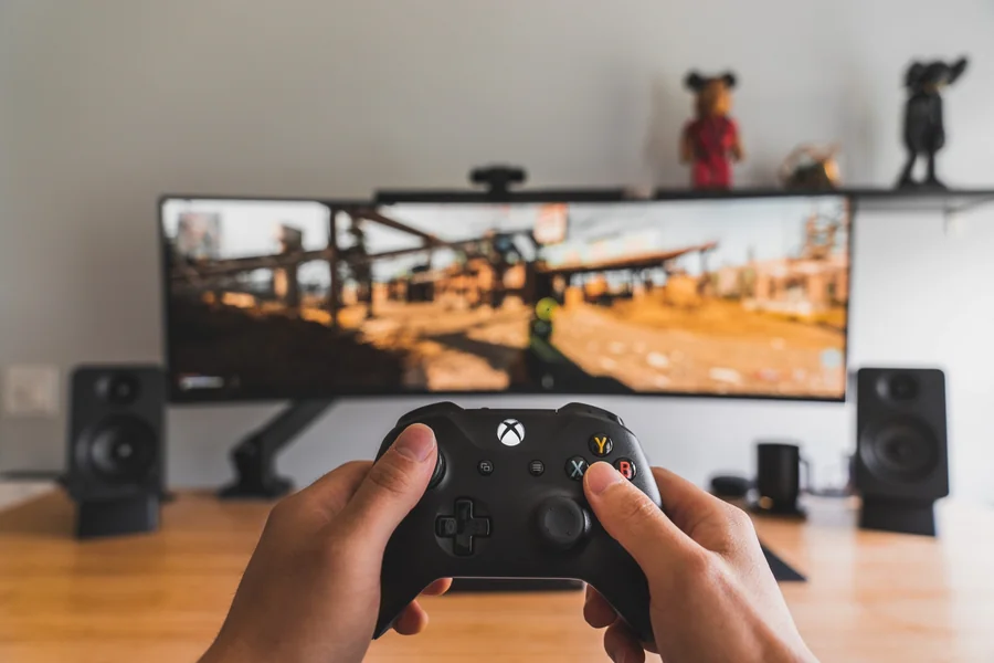 Games