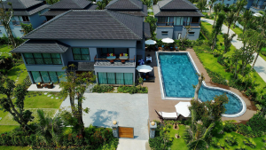 Top 5 Best Luxury Pool Villa Hua Hin Options for Traveler Escapes