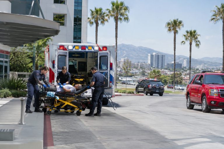 After an Accident in San Bernardino, California: A Practical Checklist for Medical Care, Evidence, and Deadlines