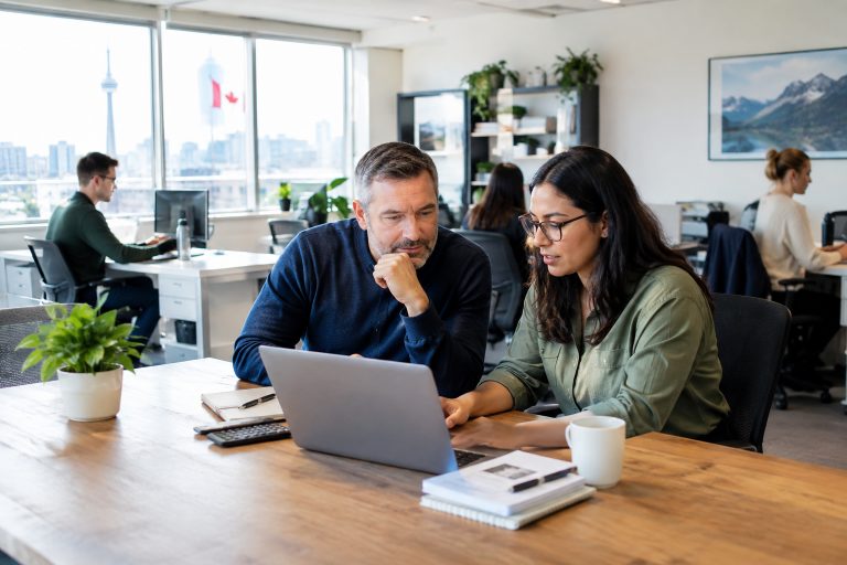 How To Choose Payroll Software For A Growing Small Business In Canada